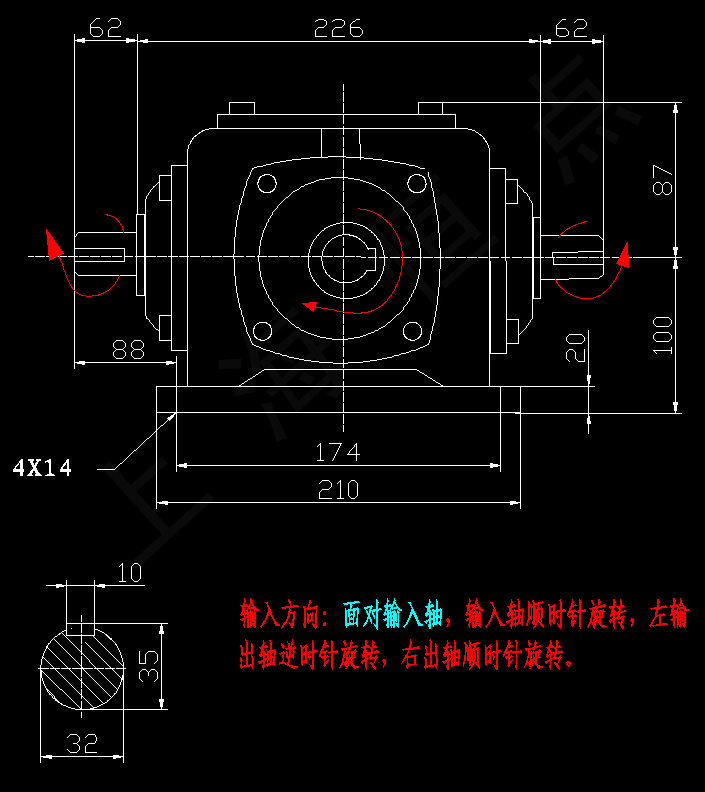 T7-1-LR-(O)-B3 �D(zhu��n)�������Ͱ��b�ߴ�CAD�D��