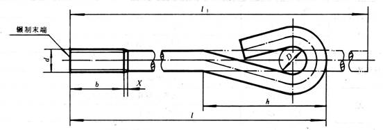 ���_��˨�ߴ�